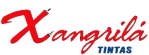 Logotipo de Xangrilá Tintas